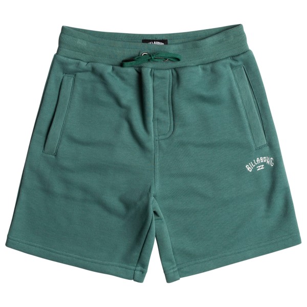 Billabong - Kid's Arch Short - Shorts Gr 10;12;14;16;8 türkis von Billabong