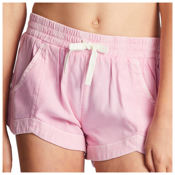 Billabong - Kid's Mad For You - Shorts Gr 10;12 rosa von Billabong