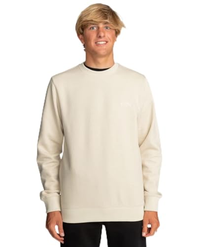 Billabong Arch - Sweatshirt für Männer Beige von Billabong