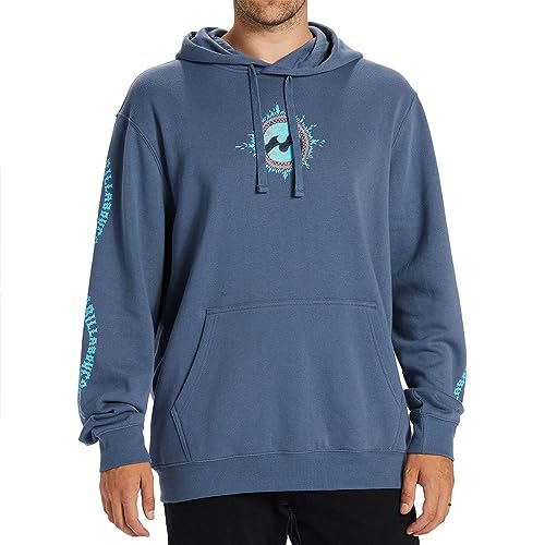 Billabong Short Sands - Kapuzenpulli für Männer Blau von Billabong