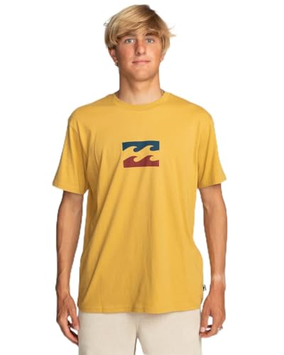 Billabong Team Wave - T-Shirt für Männer von Billabong