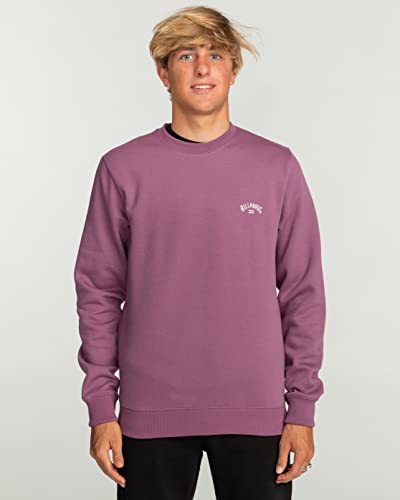 Billabong Arch - Sweatshirt für Männer Violett von Billabong
