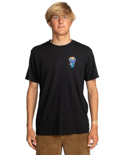 Billabong Divinity - T-Shirt für Männer Schwarz von Billabong