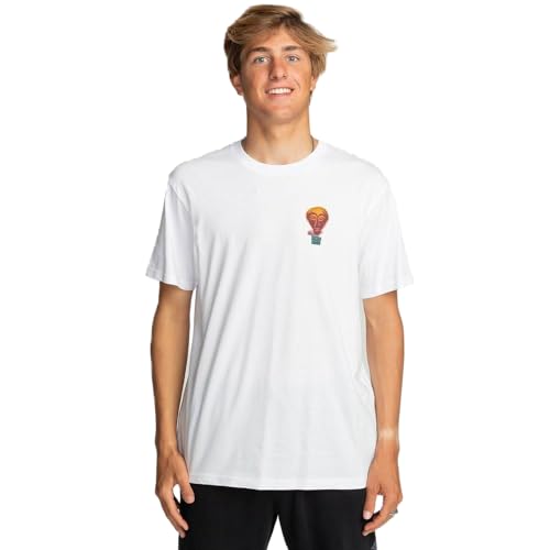 Billabong Divinity - T-Shirt für Männer Weiß von Billabong