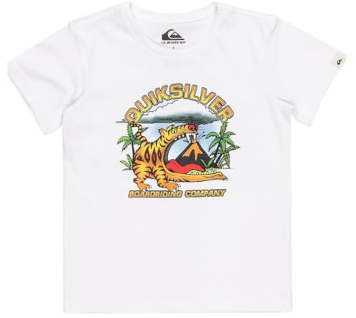 Billabong Team Wave - T-Shirt für Männer Weiß von Billabong