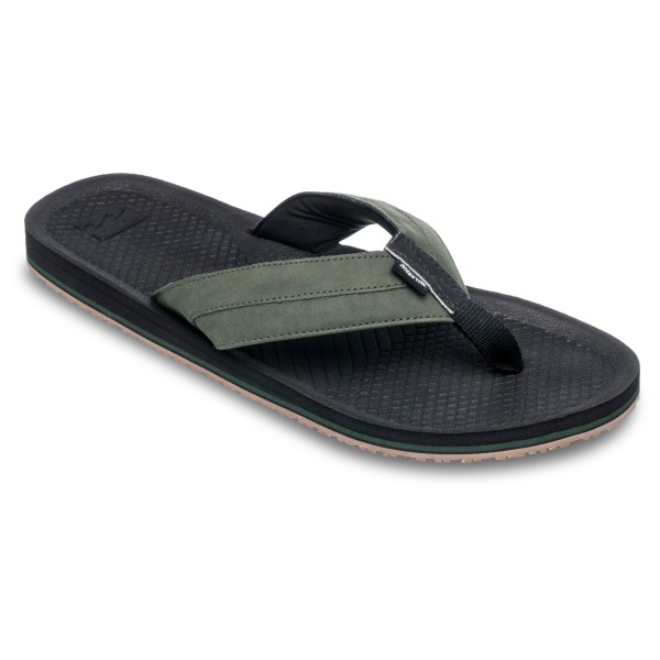 Billabong - Offshore Impact - Sandalen Gr 40 schwarz von Billabong