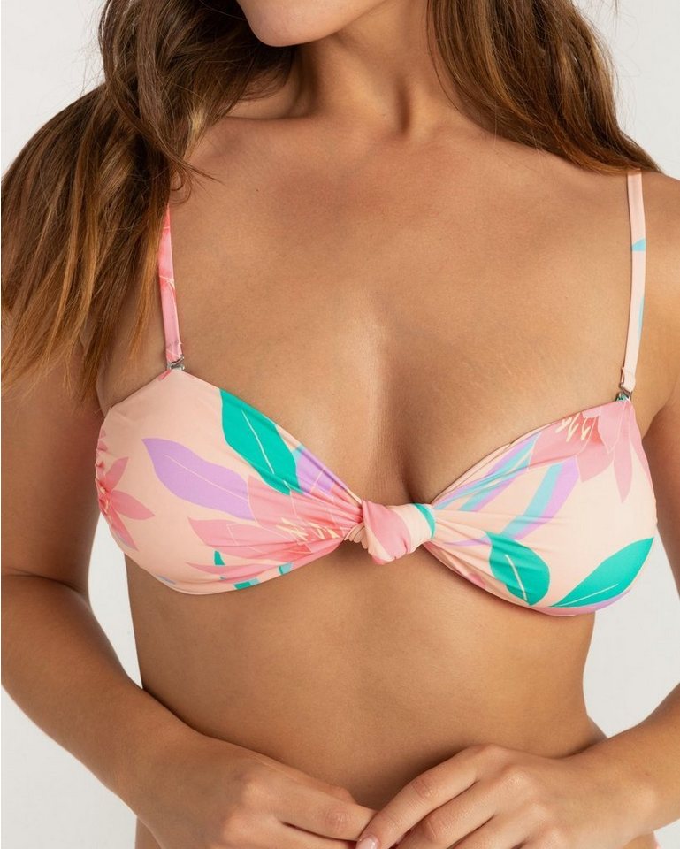 Billabong Push-Up-Bikini-Top LOST IN DAYDREAM BND von Billabong