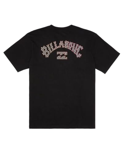 Billabong Arch Fill - T-Shirt für Jungen 8-16 Schwarz von Billabong