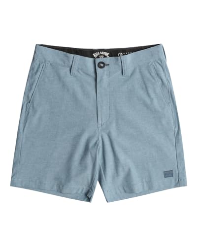 Billabong Crossfire - Unterwasser-Shorts für Jungen Blau von Billabong