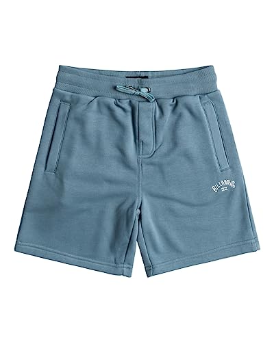 Billabong Arch - Shorts mit elastischem Bund für Jungen 8-16 Blau von Billabong