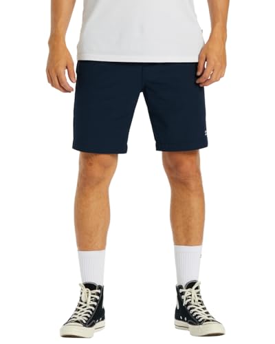 Billabong Crossfire Solid 20" - Unterwasser-Shorts für Männer von Billabong