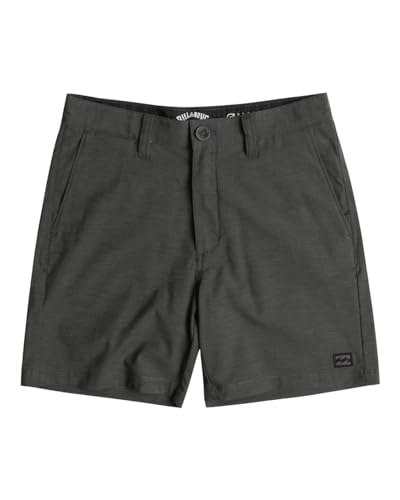 Billabong Crossfire - Unterwasser-Shorts für Jungen Schwarz von Billabong