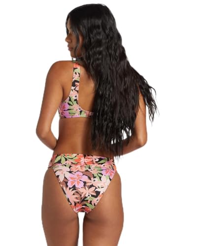Billabong Sol Searcher Aruba - Bikiniunterteil mit mittelhoher Taille für Frauen von Billabong