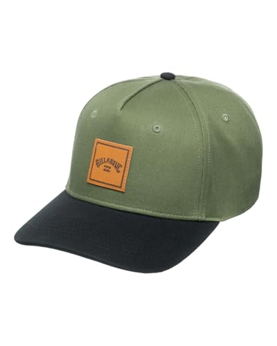 Billabong - Stacked Snapback Mütze - Mann von Billabong