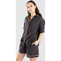 Billabong Summers End Hemd black sands von Billabong