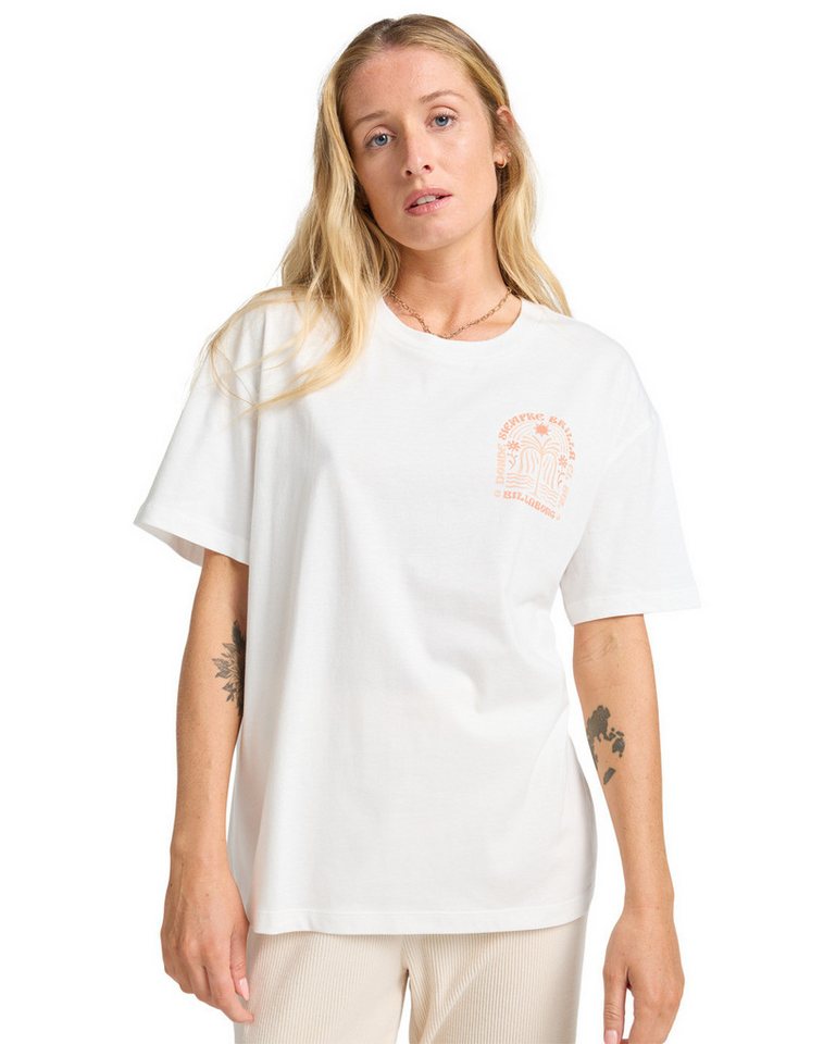 Billabong T-Shirt Always Looking von Billabong