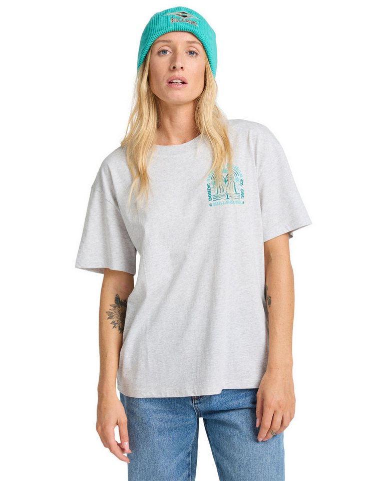 Billabong T-Shirt Always Looking von Billabong
