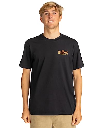 Billabong Dreamy Place - T-Shirt für Männer Schwarz von Billabong