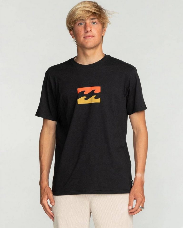 Billabong T-Shirt Team Wave - T-Shirt für Männer von Billabong
