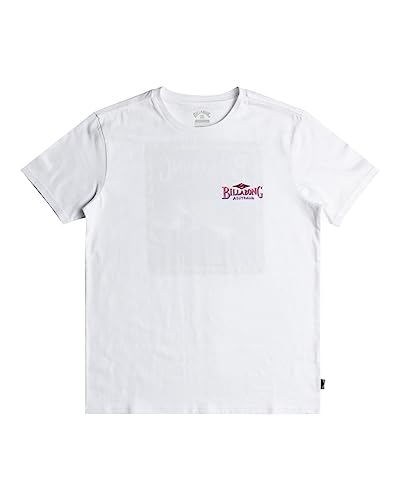 Billabong Dreamy Place - T-Shirt für Jungen 8-16 von Billabong
