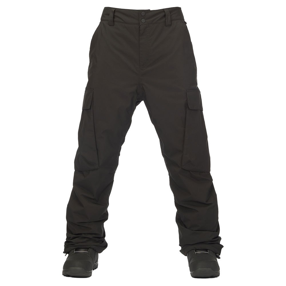 Billabong Transport Pants Schwarz S Mann von Billabong