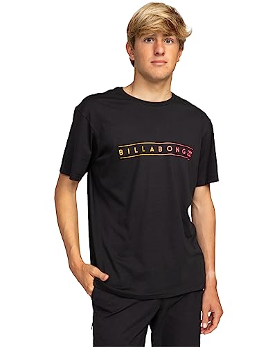 Billabong Unity - T-Shirt für Männer Schwarz von Billabong
