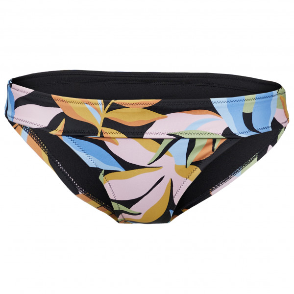 Billabong - Women's A-Div Skimpy Pant - Bikini-Bottom Gr XS rosa von Billabong