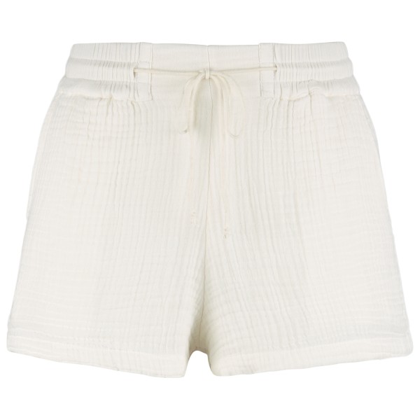 Billabong - Women's Day Tripper - Shorts Gr M weiß von Billabong