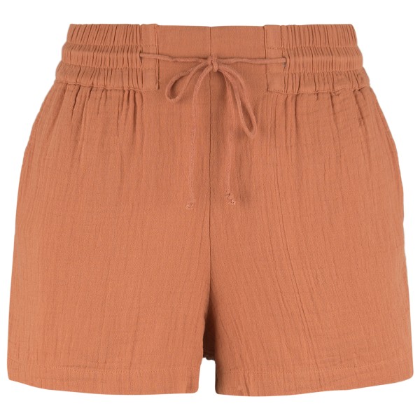 Billabong - Women's Day Tripper - Shorts Gr XS orange von Billabong