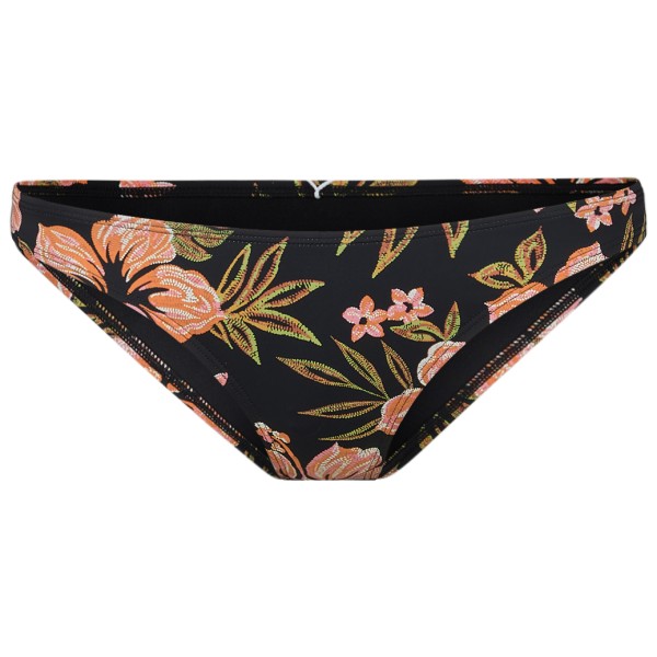 Billabong - Women's Hooked On Tropics Hike - Bikini-Bottom Gr XXL schwarz von Billabong