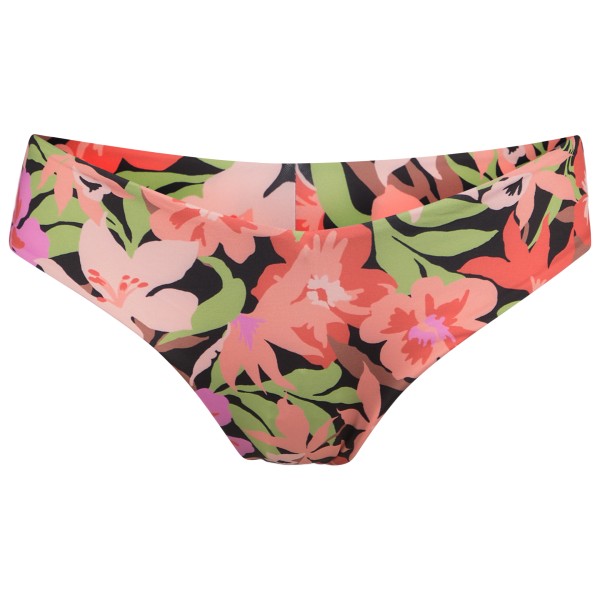 Billabong - Women's Sol Searcher Fiji - Bikini-Bottom Gr L;M;S;XL;XS;XXL lila/rosa;orange;rosa;schwarz von Billabong