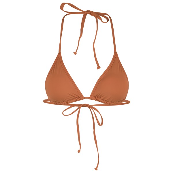 Billabong - Women's Sol Searcher Multi Tri - Bikini-Top Gr L;M;S;XL;XS bunt;rosa/weiß;schwarz;weiß von Billabong