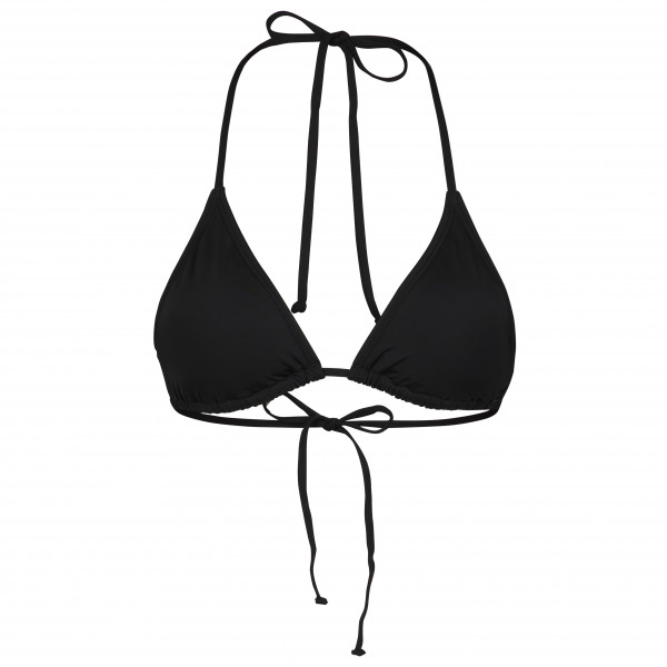 Billabong - Women's Sol Searcher Multi Tri - Bikini-Top Gr XL schwarz von Billabong