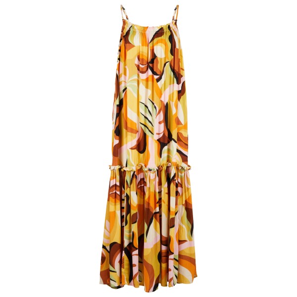 Billabong - Women's Sun Follower - Kleid Gr L;M;S;XL beige von Billabong