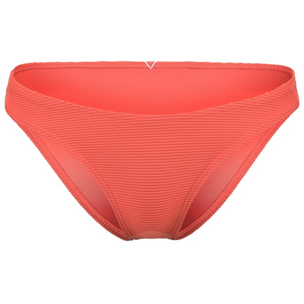 Billabong - Women's Tanlines Hike - Bikini-Bottom Gr XS orange von Billabong