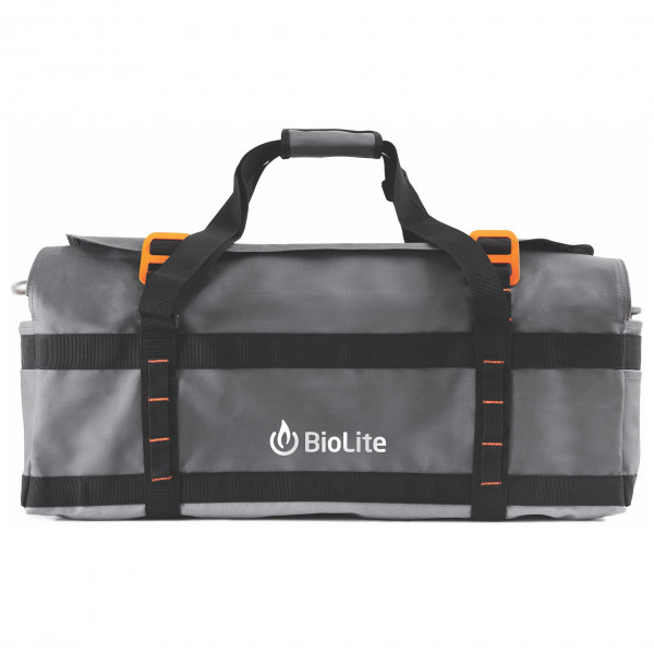 BioLite - FirePit Carrybag - Tasche grau von BioLite