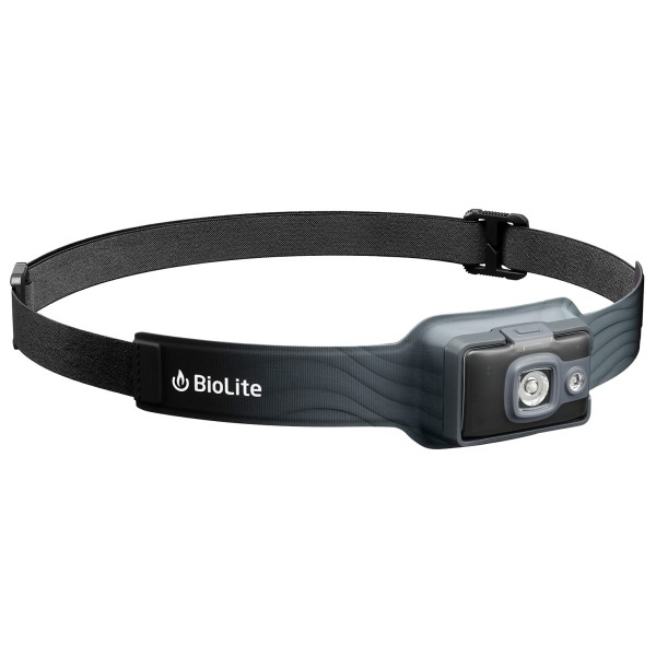 BioLite - HeadLamp 325 - Stirnlampe blau;bunt;grau von BioLite