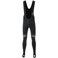 BDR NATIONALMANNSCHAFT Trägerhose Icon Tempest 2024, für Herren, Größe S, von Bioracer