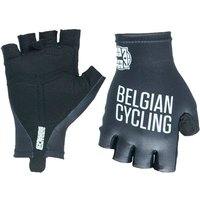 BELGISCHE NATIONALMANNSCHAFT 2022 Handschuhe, für Herren, Größe L, Fahrrad von Bioracer