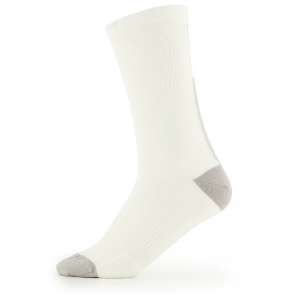 Bioracer - Classic Socks - Radsocken Gr L weiß von Bioracer