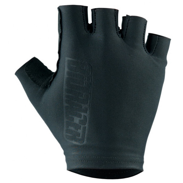 Bioracer - Glove Road Summer - Handschuhe Gr L;M;S;XL rot;schwarz;weiß/grau von Bioracer