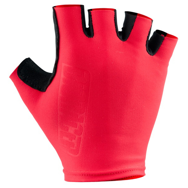 Bioracer - Glove Road Summer - Handschuhe Gr XL rot von Bioracer
