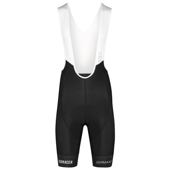 Bioracer - Icon Bibshort - Radhose Gr M schwarz von Bioracer