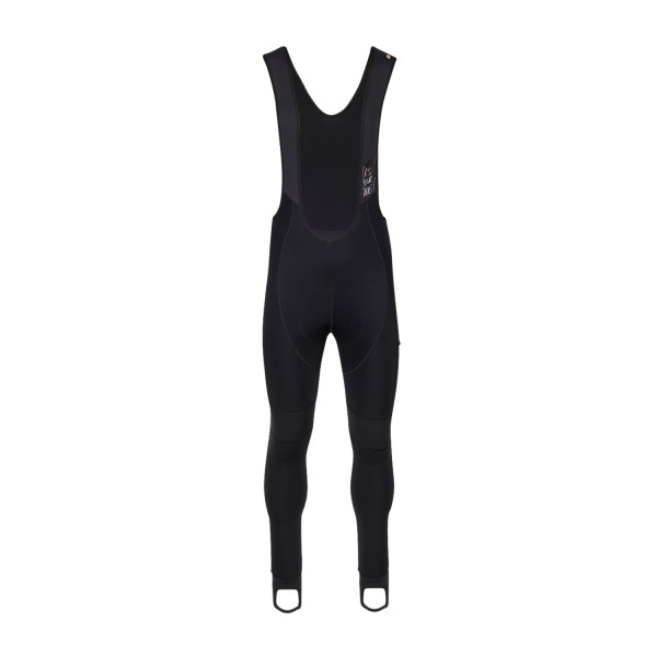 Bioracer - Icon Tempest Bibtights - Radhose Gr L;M;XL schwarz von Bioracer