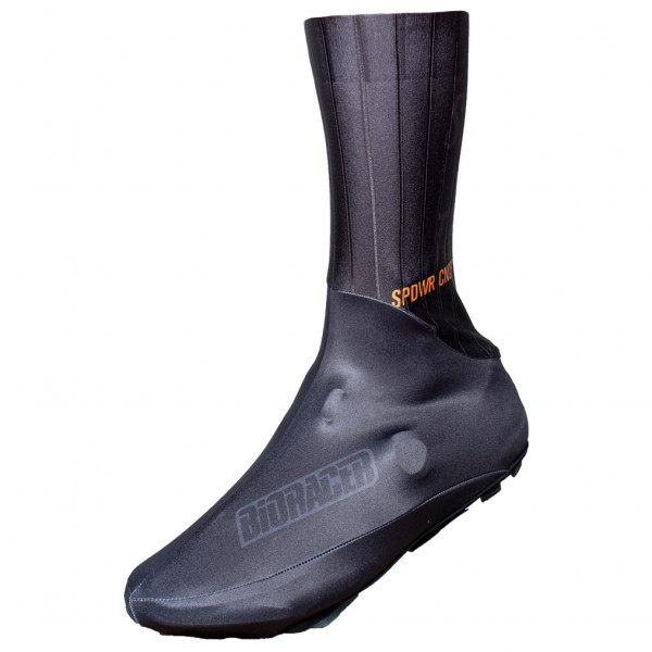 Bioracer - Speedwear Concept Aero Shoecover - Überschuhe Gr L;M;S blau von Bioracer