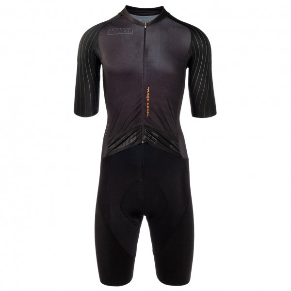 Bioracer - Speedwear Concept RR Suit - Radeinteiler Gr L;M;S;XL;XXL schwarz von Bioracer