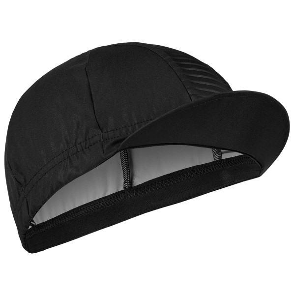 Bioracer - Summer Cap - Radmütze Gr One Size schwarz von Bioracer