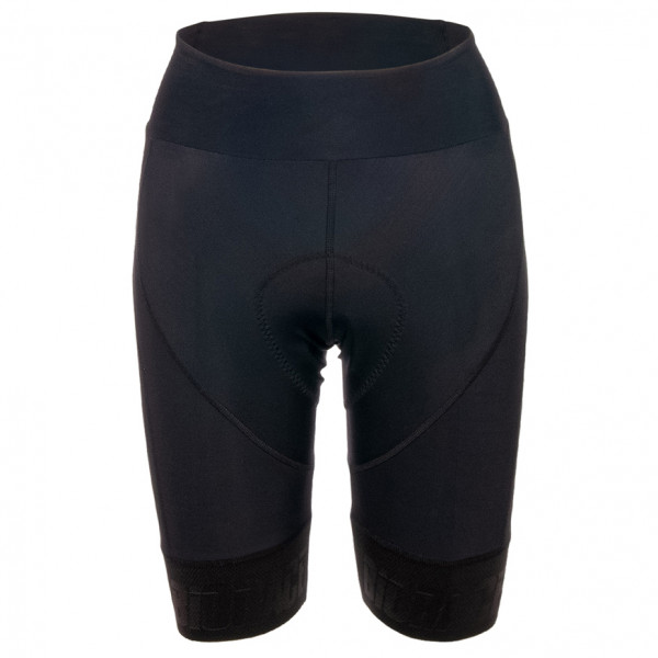 Bioracer - Women's Icon Shorts - Radhose Gr L;M;S;XL;XS schwarz von Bioracer