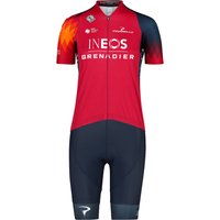 Damen-Set (Radtrikot + Radhose) INEOS Grenadiers Icon 2023 Damen-Set (2 von Bioracer