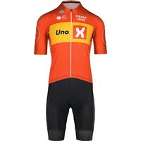 Set (Radtrikot + Radhose) UNO-X Icon 2024, für Herren, von Bioracer